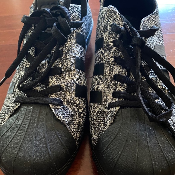 adidas Other - New Rare sneakersnstuff x adidas Superstar Boost SE